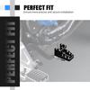 For Yamaha Tenere 700 T700 XTZ700 2019-2024 DualControl Brake Pedal Lever Extension Tenere700 Rally Edition T700 World Raid