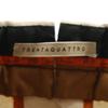 PT01 TRENTAQUATTRO Long pants beige Men's Used