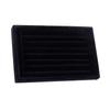 Ring Jewellery Display Storage Box Tray Case Organiser for Tie Clip Earrings
