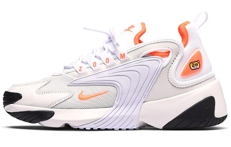 Nike Zoom 2K Hyper Crimson Women s AO0354-002 42