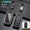 Compatible Key Case for 2010 Land Rover Range Rover, 2011 Sport Edition, Autobiography, Discovery 4, Freelander 2