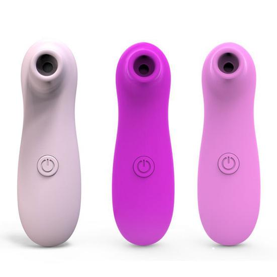 Vibrerbar sugevibrator G-punkt utvidelsesmassasjeapparat Masturbator Voksne Sexleketøy