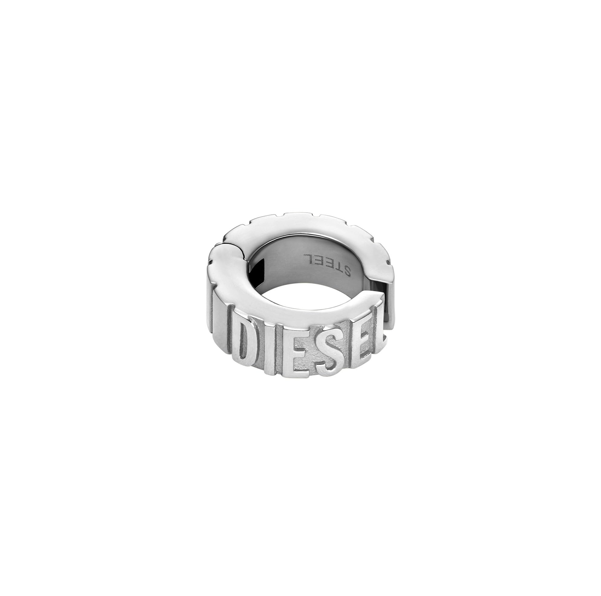 

Унисекс Кафф для уха DX1555 DX155500DJW UNI A 01 [Diesel]