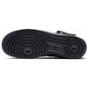 Nike Air Force 1 Mid 07 Triple Black Unisex Sneakers CW2289-001