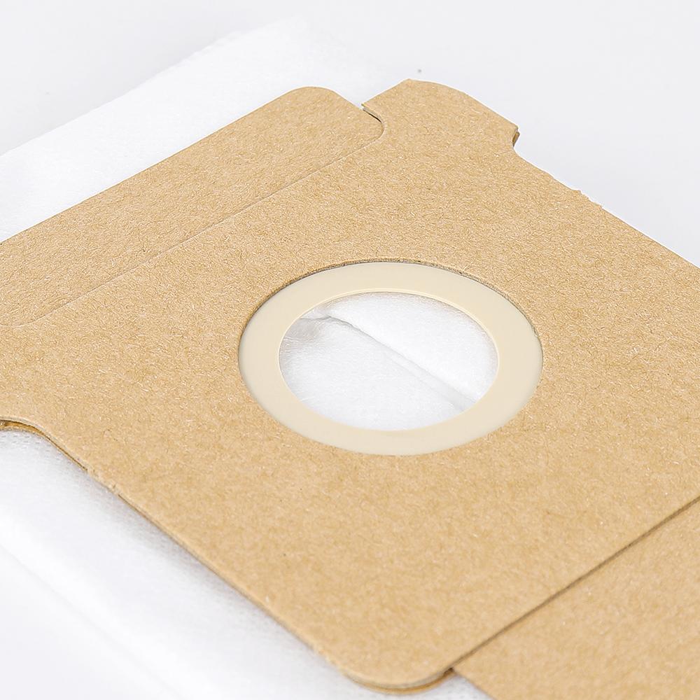 For iRobot Roomba Max 705 Vac Plus 504 Vac Vacuum Cleaner Roller Brushes Hepa Filters Dust Bags Accessories Replacement Kit Part