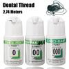 Dentist Material Oral Care Gum Line Dental Thread Gingival Line Gingival Retraction Cord