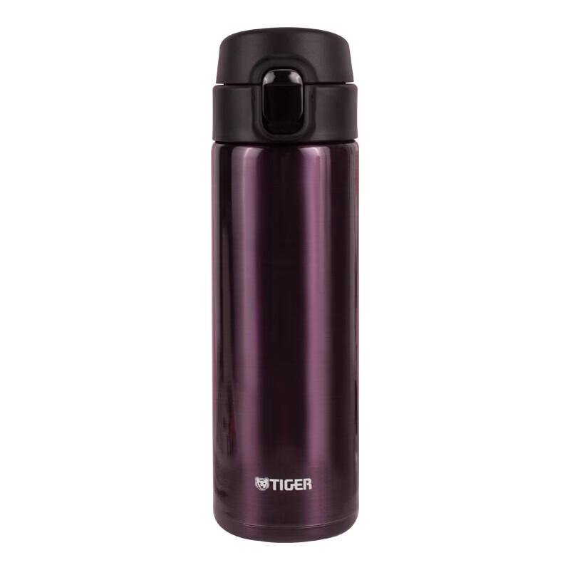 Tiger MMY-A48C Lightweight Stainless Steel Vacuum Bottle