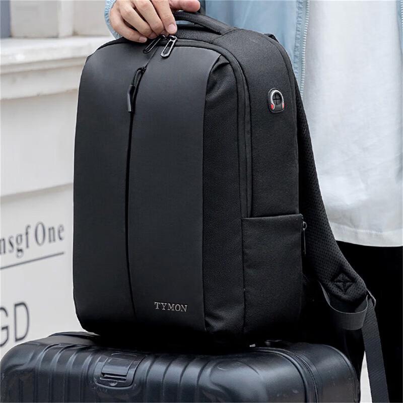 Tymon Business Travel Laptop Backpack