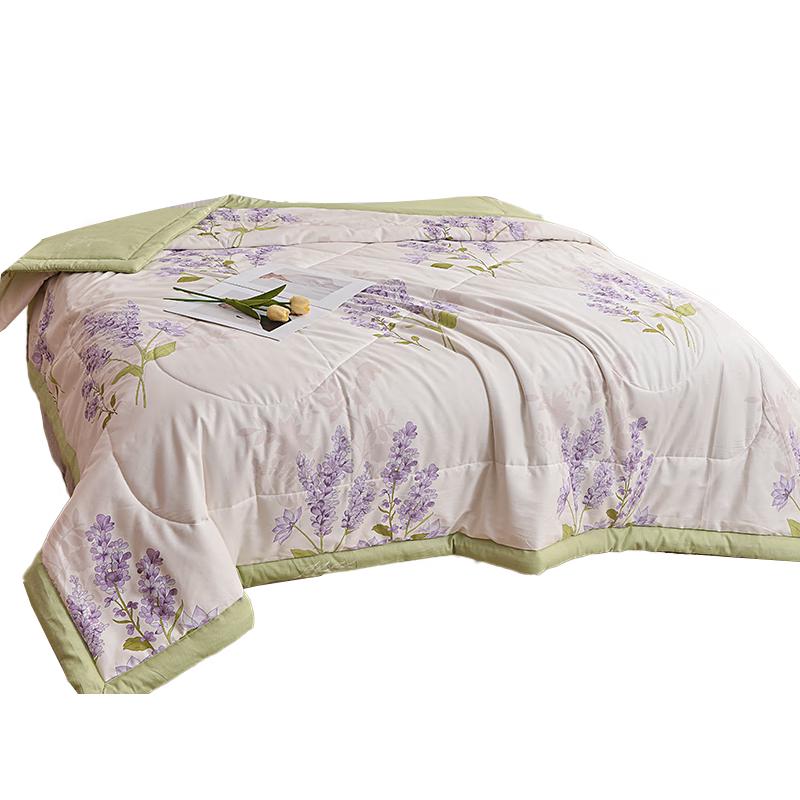 

Deze All-Season Cotton Shell Quilt