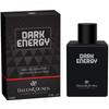 D&D DARK ENERGY Perfume for Men - Spicy-Woody Notes - 100ml Fragrance Twin / Dupe