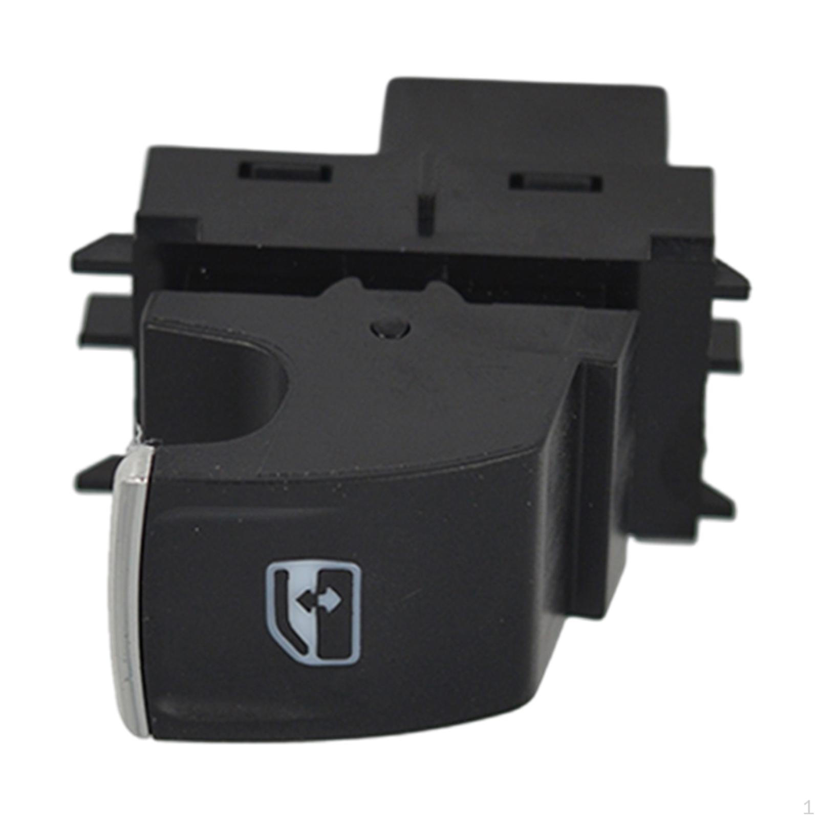 

Window Control Switch Button, Auto Replacement 59855L 59855F 59855 Cover Regulator, 2018
