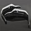 Motorcycle Handguards Protection Hand Guard Shield Cover Handle Windscreen Windshield Protector For HONDA CRF1100L CRF 1100 L LA Africa Twin &
