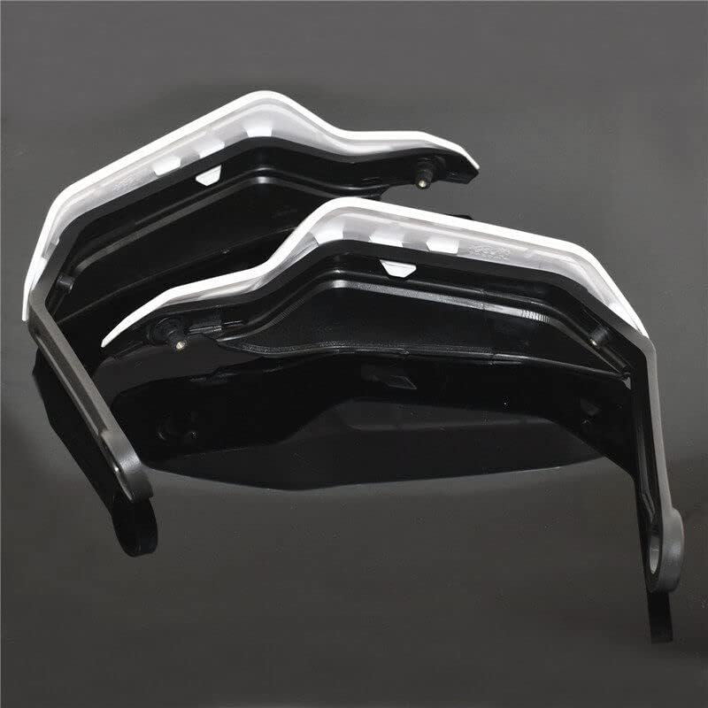 Motorcycle Handguards Protection Hand Guard Shield Cover Handle Windscreen Windshield Protector For HONDA CRF1100L CRF 1100 L LA Africa Twin &
