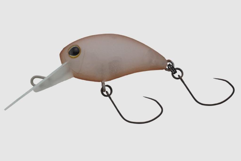 Jackall Timon Kibipani MR 28 mm Floating Lure Cherry Bonbon (3925)