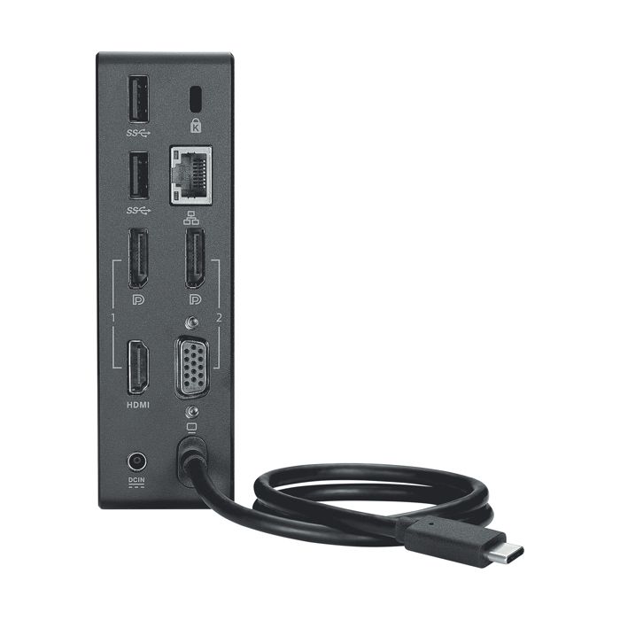 ASUS SimPro Dock 2 - stanice