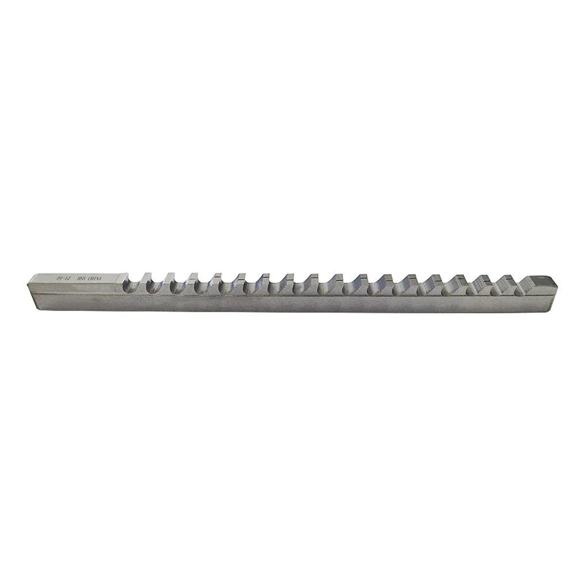 

Push-Type Keyway Metric Sized Steel Keyway Tools, Keyway , Keyway Pusher, Metric Standard China Mainland