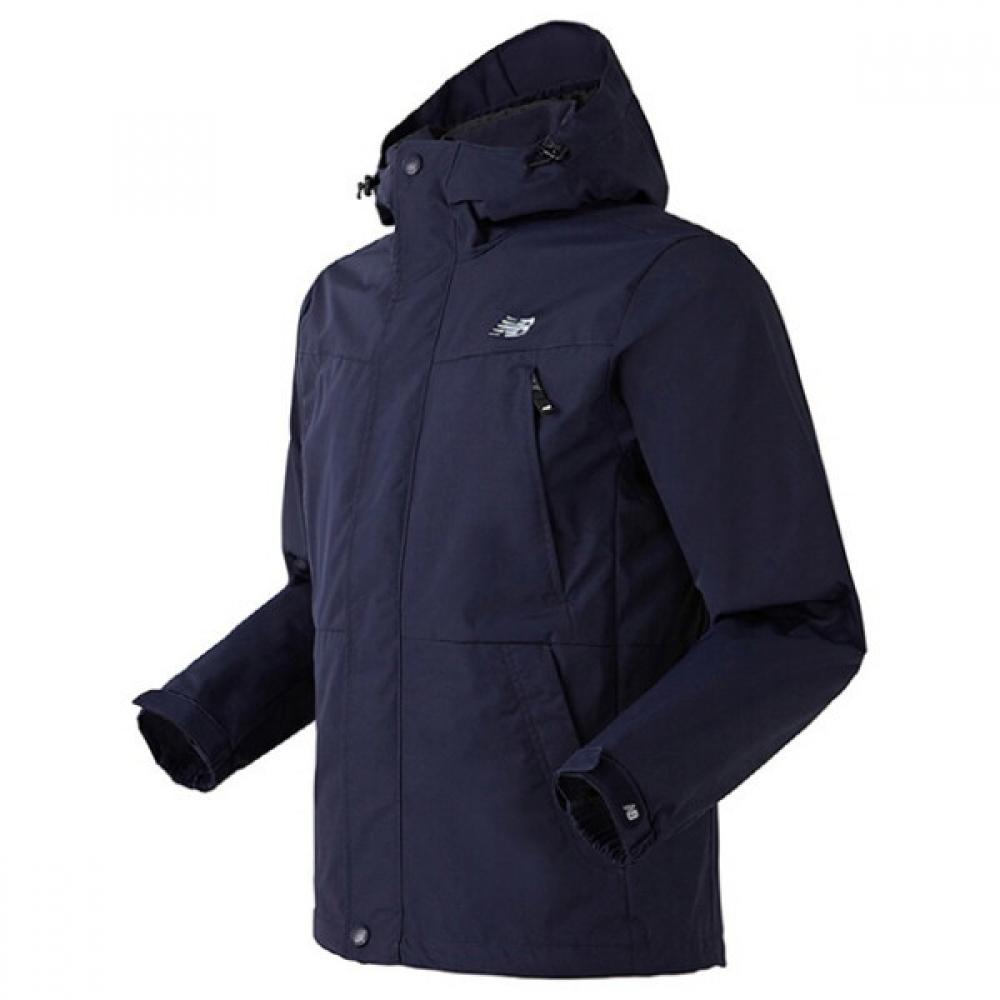 

New Balance Windbreaker Classic Nbnabb1113 59 90