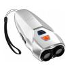 Ultrasound Dog Repellent Deterrent Stop Barking Device Training Pet Bad Behaviors Correction 3 Modes 4