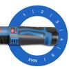 Dongcheng Cordless Adjustable Speed Die Grinder CN plug (adapter included)