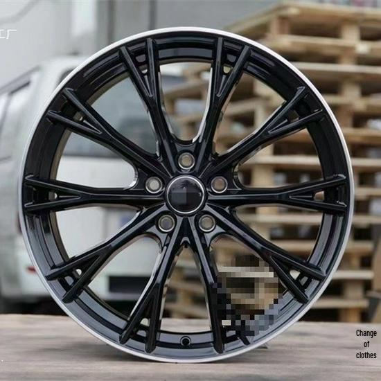 ABT Wheels for Elysion, Odyssey, Vezel, Crider, Avancier, Envix (17"-19")