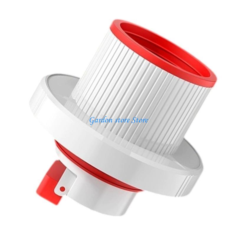 B0KB Effective Solution Bathroom Upgrades ABS Drain Seal Essential for Kitchen Sink