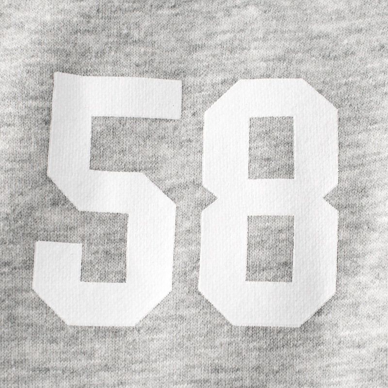 Small Children's Clothing Kids Crew Neck Fleece-Lined Sweater for Autumn and Winter