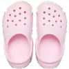 Crocs Classic Star Sparkle Shaker Clog 211620 6zw