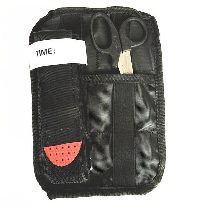 

Outdoor First Aid Tactical Medical Kit (2-Pack)