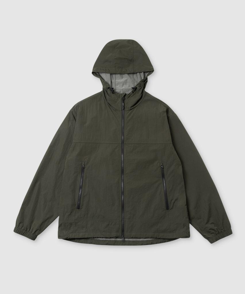 Musinsa Standard Sports Super Fresh Windbreaker (3 Colors)