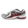 New Balance Training Running Shoes White Red 860v2 Ml860xa