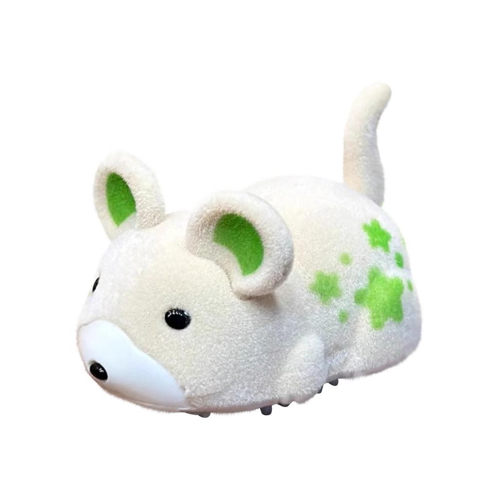 Indestructible Dog Toys, Interactive Dogs Toy Chew Toy, Indestructible Squeaky Dog Toys, Soft Plush Animal Playthings For Playing Trainin