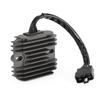 Magneto Coil Stator+Voltage Rectifier+Gasket For Suzuki GSXR 600 750 1996-2000