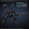 BANDAI SPIRITS 30MM Option Parts Set ARMORED CORE VI FIRES OF RUBICON WEAPON SET 02 Plastic Model Color-coded