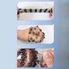 MELEON Soft Elastic Penis Extension Sleeve Delayed Ejaculation Condoms Cock Extender Increase Dick Sleeves Adult Sex Toys For Men