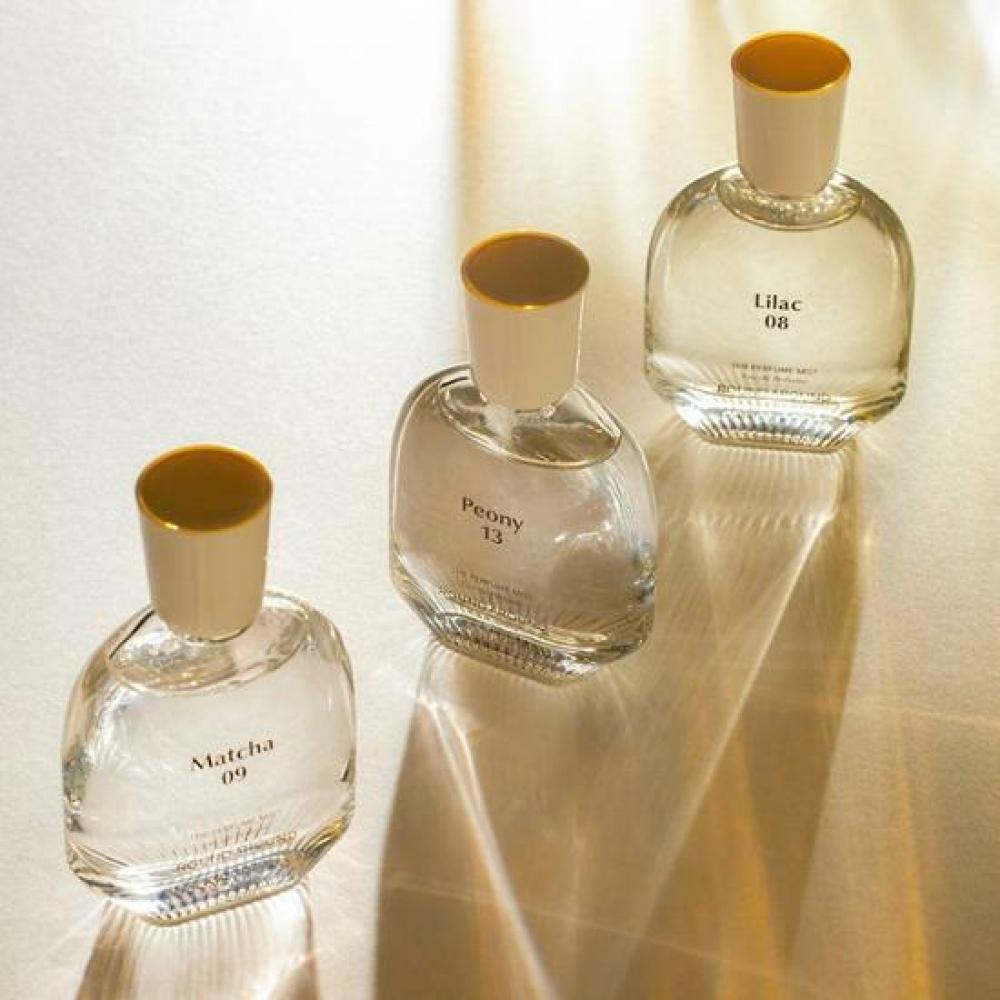 

Round Around [НОВИНКА] Round Around The Perfume Mist EDP 3 типа