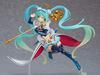Hatsune Miku GT Project Racing Miku 2018 Scale ABS PVC Complete Figure Ver. 1/7 & Pre-painted