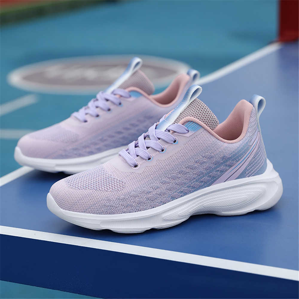 Fashion Knitted Plateforme Red Women's Boot High Sneakers Ladies Running Shoes Sport Sapateneis Portable Tenya Price Tensi