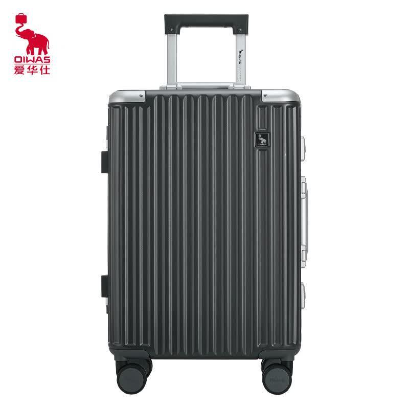 OIWAS Hard Shell Spinner Luggage 20 inches