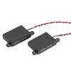 1Pcs 8ohm Impedance Ultra-thin Mini Speaker Flat Panel Audio Speaker  Voice Broadcast Tool