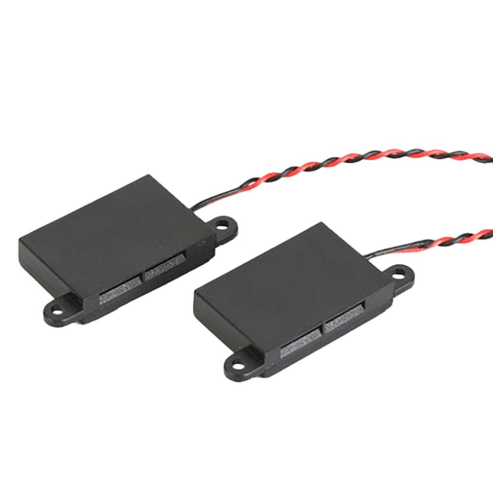 1Pcs 8ohm Impedance Ultra-thin Mini Speaker Flat Panel Audio Speaker  Voice Broadcast Tool
