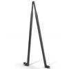 Dual Band RP SMA Antenna 9DBI 2.4GHz 5.8GHz WiFi Enhanced Signal for Router Repeater Home Office Stable Internet