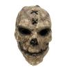 New Horror Killer Skull Mask Halloween Gifts Party Costume Props Party Masks Skeleton Latex Masks for Adults