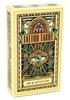 De Tattoo Tarotkaarten Een 78 Tarotkaarten Deck PDF Gids Divinatie Tarot Deck Voor Vrouwen feest bordspellen