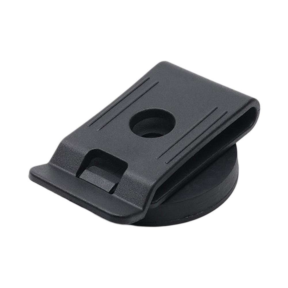 Rutschfeste magnetische Gürtelklammer für bequeme Werkzeugaufbewahrung und -organisation