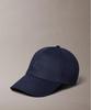 Cap Monogram Embroidery Cap 4F5044G OS MARITIMEBLUEWFW [Calvin Klein] -