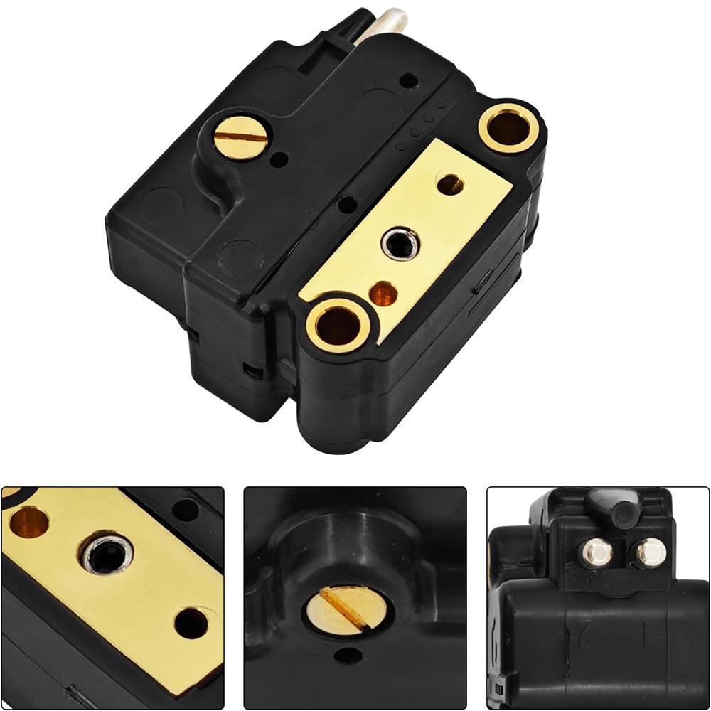 EHA Vstřikování paliva Elektrohydraulický akční ventil 0000703962 Pro Mercedes Benz