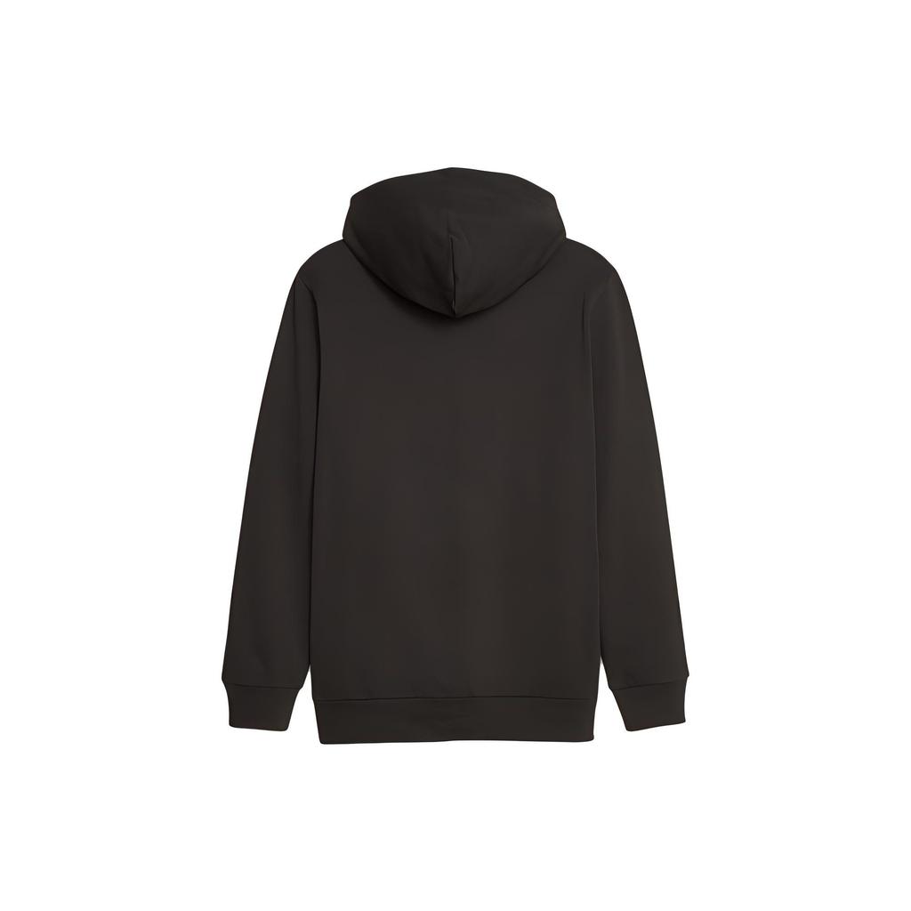 Puma Better Essentials Hoodie Men Hoodies Black 676814-01