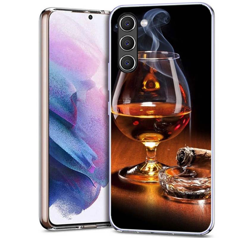 

Modern Rituals Clean & Classic Phone Case for Samsung A54 A14 A24 A34 A17 A37 A57 A55 A35 A25 A15 A13 A23 A33 A53 A07 A05S A04S Samsung A33