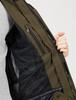 The North Face Scoop New Size L Men's Jacket, Waterproof, Lightweight, Taupe,