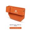 For Leapmotor C01 T03 C11 Car Seat Gap Organizer With Cup Holder Practical Modified Interior Storage Box